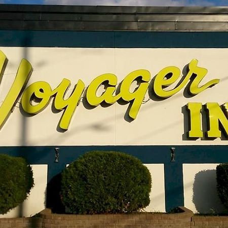 Voyager North Bay Ngoại thất bức ảnh